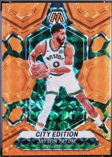 Jayson Tatum