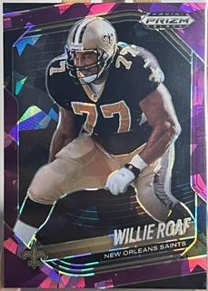 Willie Roaf