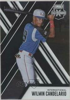 Wilmin Candelario
