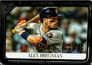 Alex Bregman