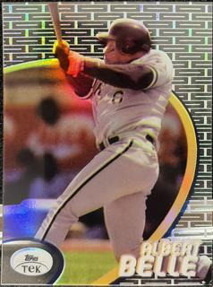 Albert Belle