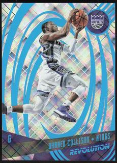 Darren Collison