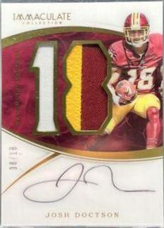 Josh Doctson