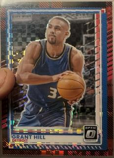 Grant Hill