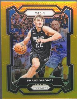 Franz Wagner