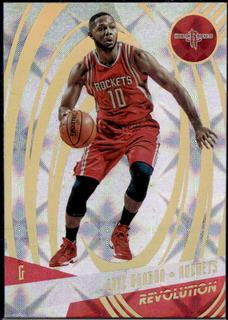 Eric Gordon