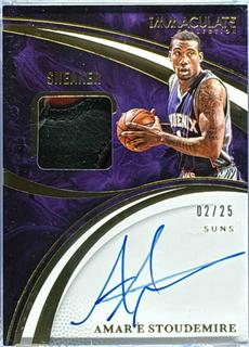 Amar'e Stoudemire