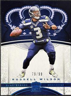 Russell Wilson