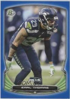 Earl Thomas