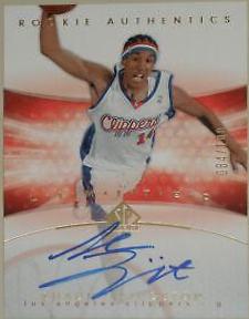 Shaun Livingston