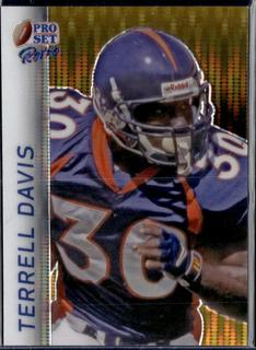 Terrell Davis