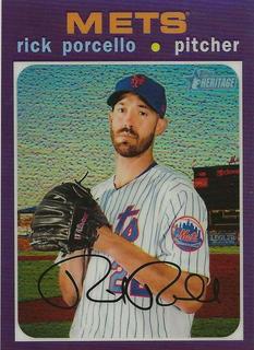 Rick Porcello
