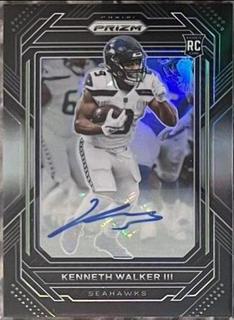 Kenneth Walker III