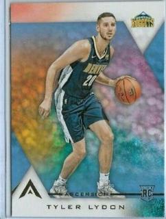 Tyler Lydon
