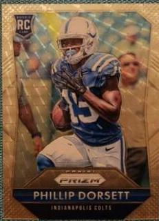 Tony Dorsett