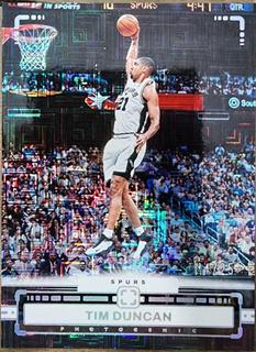 Tim Duncan