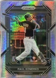Paul Konerko