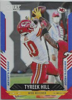Tyreek Hill