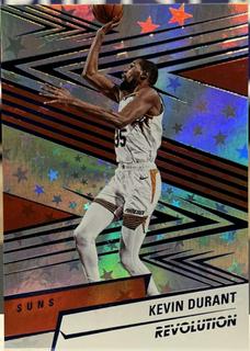Kevin Durant
