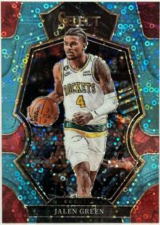 Jalen Green
