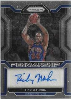 Rick Mahorn