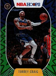 Torrey Craig