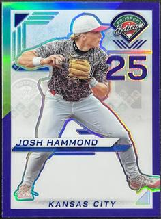 Josh Hammond