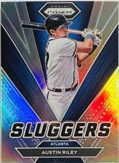 Austin Riley