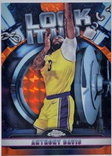 Anthony Davis
