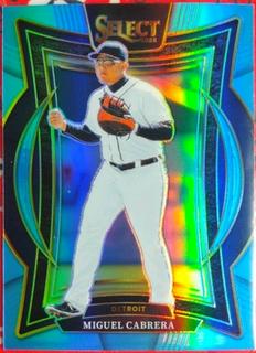 Miguel Cabrera