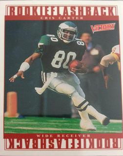 Cris Carter