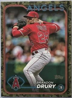 Brandon Drury