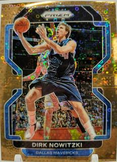 Dirk Nowitzki