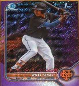 Willy Fanas