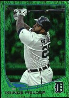 Prince Fielder