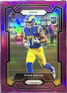 Puka Nacua