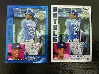 Adalberto Mondesi