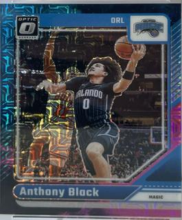 Anthony Black
