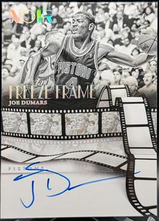 Joe Dumars