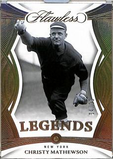 Christy Mathewson