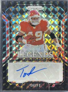 Tony Richardson