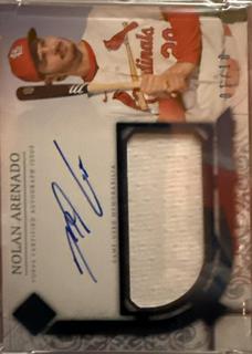 Nolan Arenado