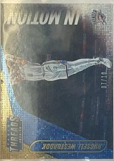 Russell Westbrook