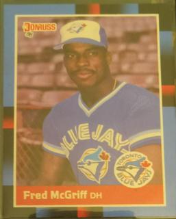 Fred Mcgriff