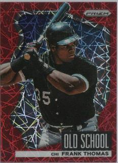 Frank Thomas