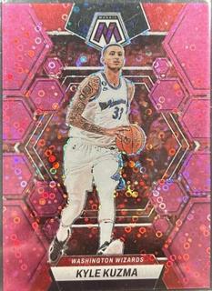Kyle Kuzma