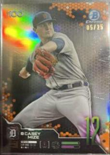 Casey Mize