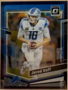 Jared Goff