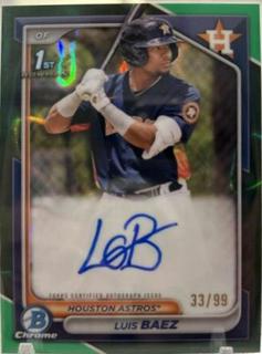 Luis Baez