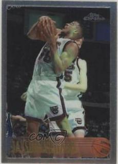 Jayson Williams